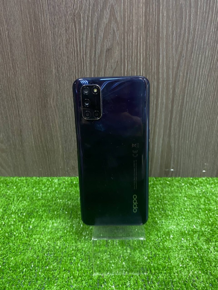 Смартфон Oppo A52 4/64Gb