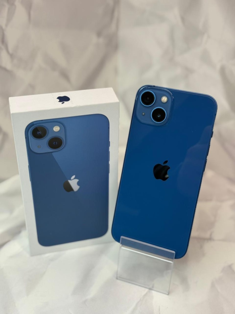 Смартфон iPhone 13 128 Gb