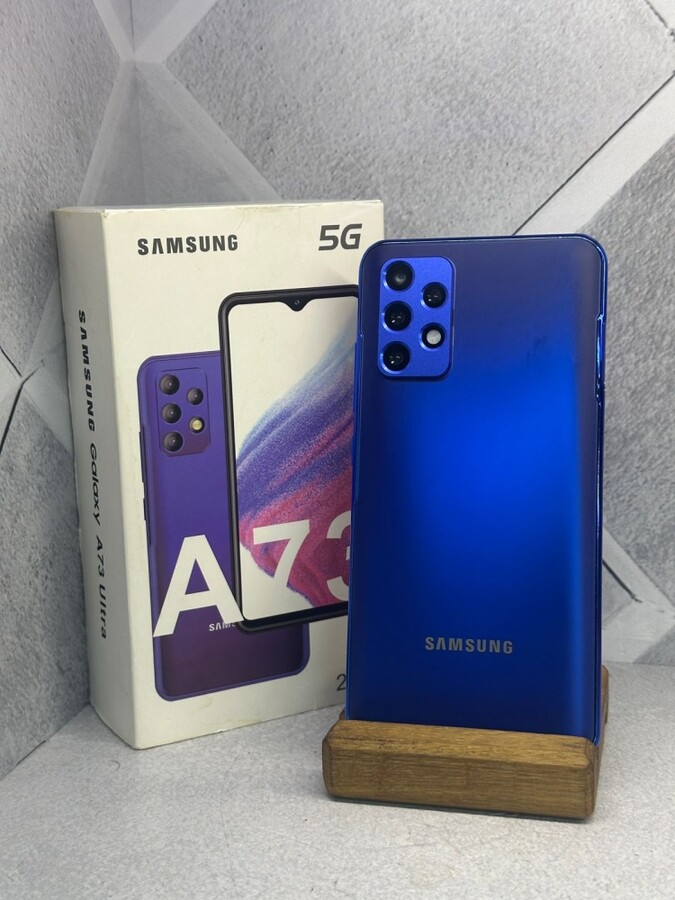Смартфон Samsung A73 128
