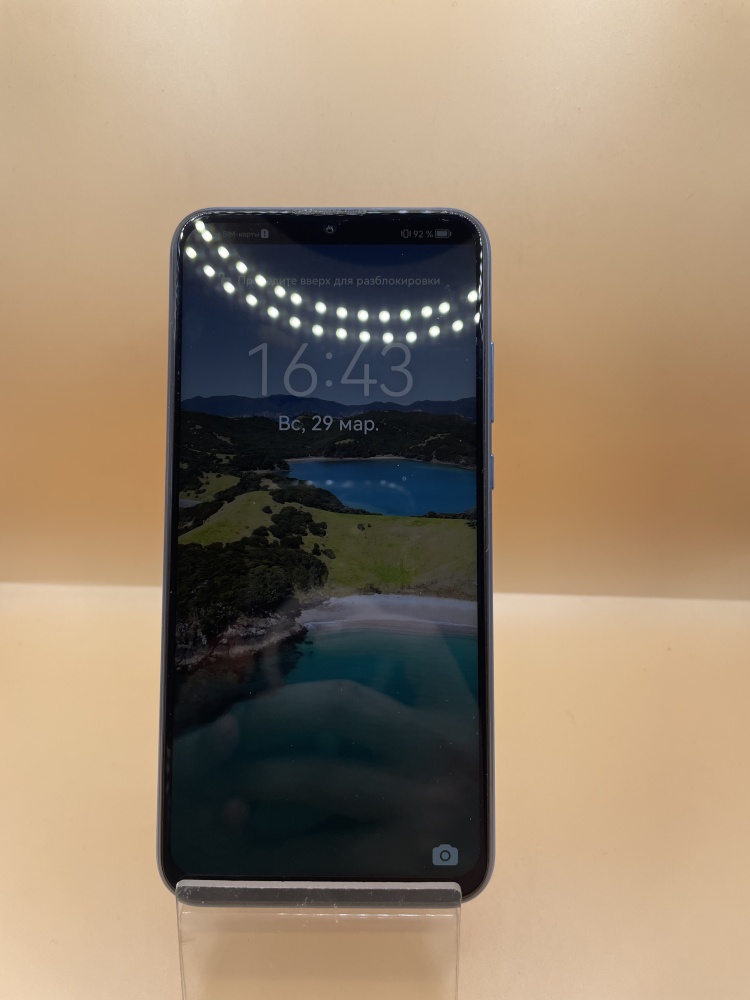 Смартфон Honor 10 Lite