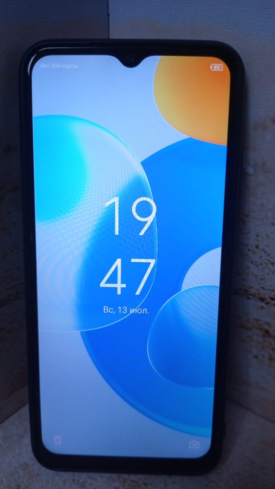 Мобильный телефон Tecno POP 6 PRO