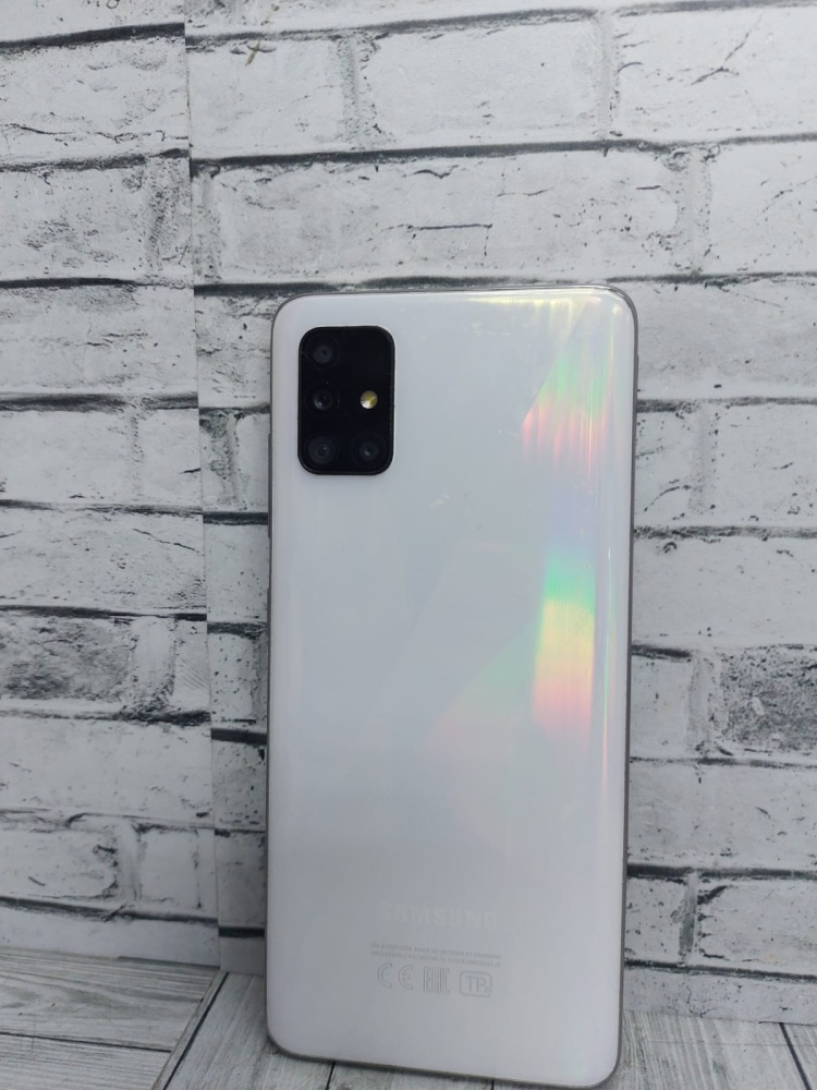 Смартфон Samsung A51 4/64
