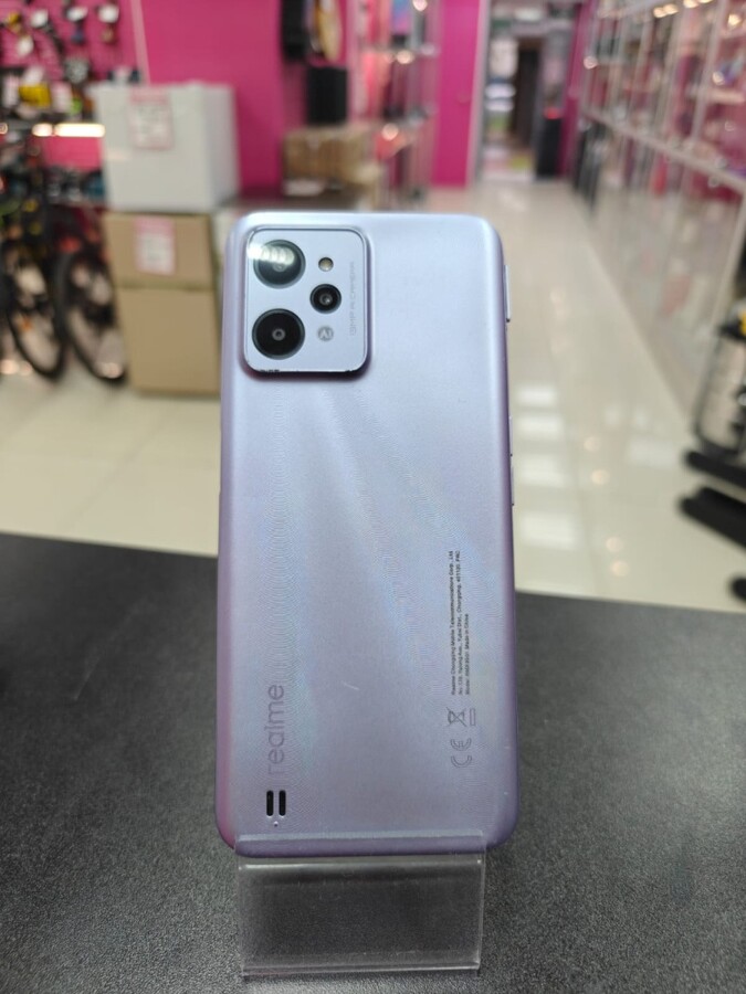 Смартфон Realme C31 3/32