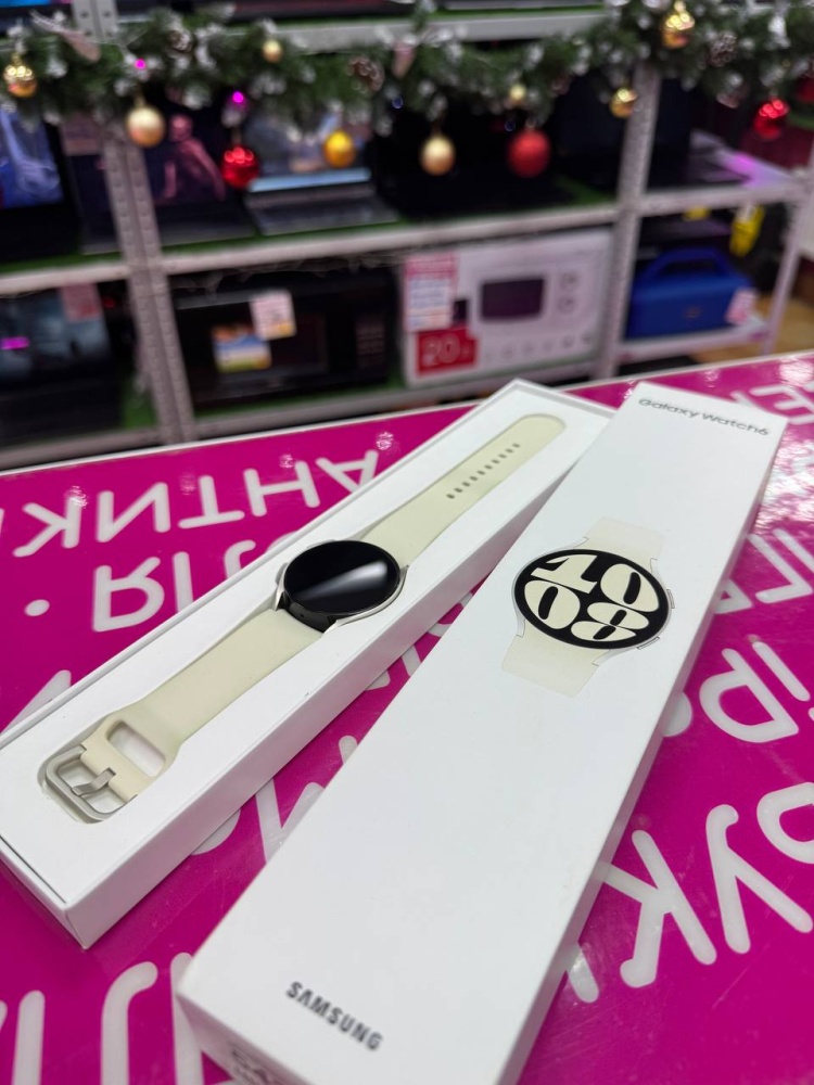 Samxung Galaxy Watch 6