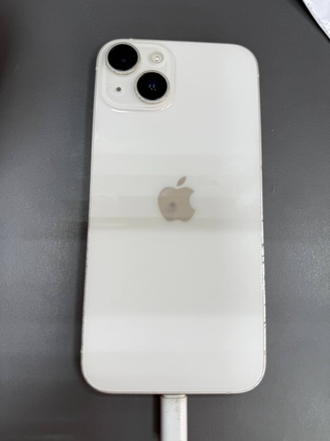 Смартфон iPhone 14 128