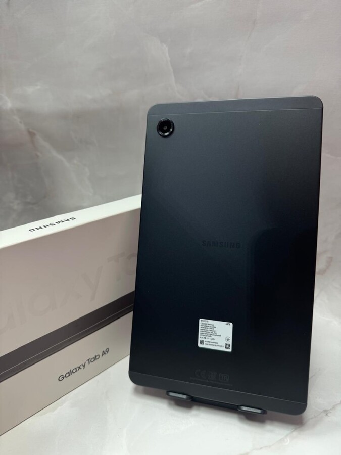 Планшет Samsung TAB A9 LTE 64ГБ