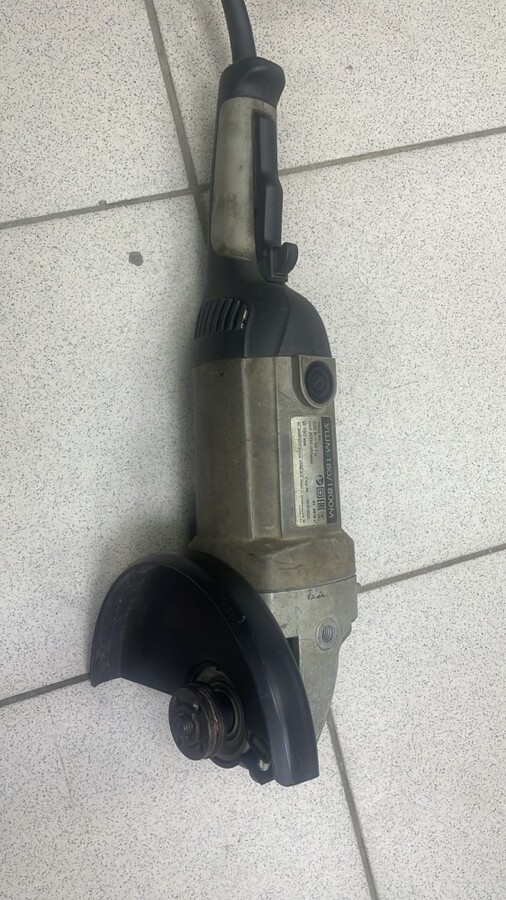 УШМ (Болгарка) Интерскол 180