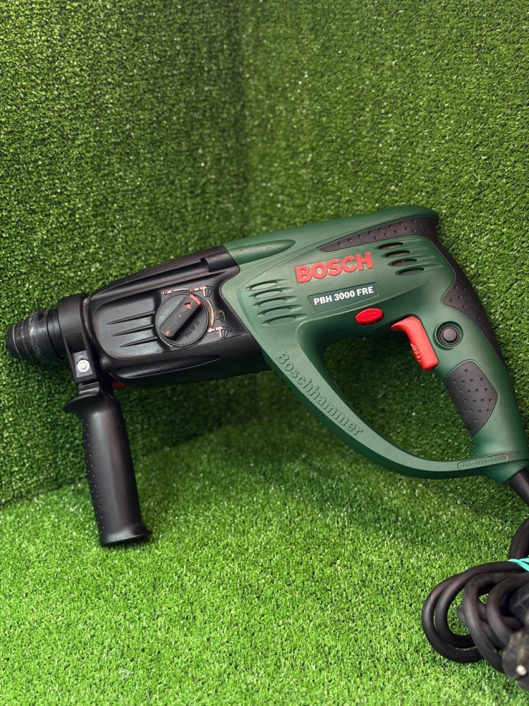 Перфоратор bosh pbh 3000 fre