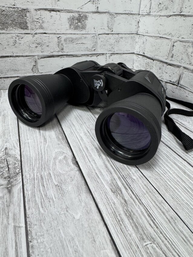 Бинокль Landview BAK4 Prism