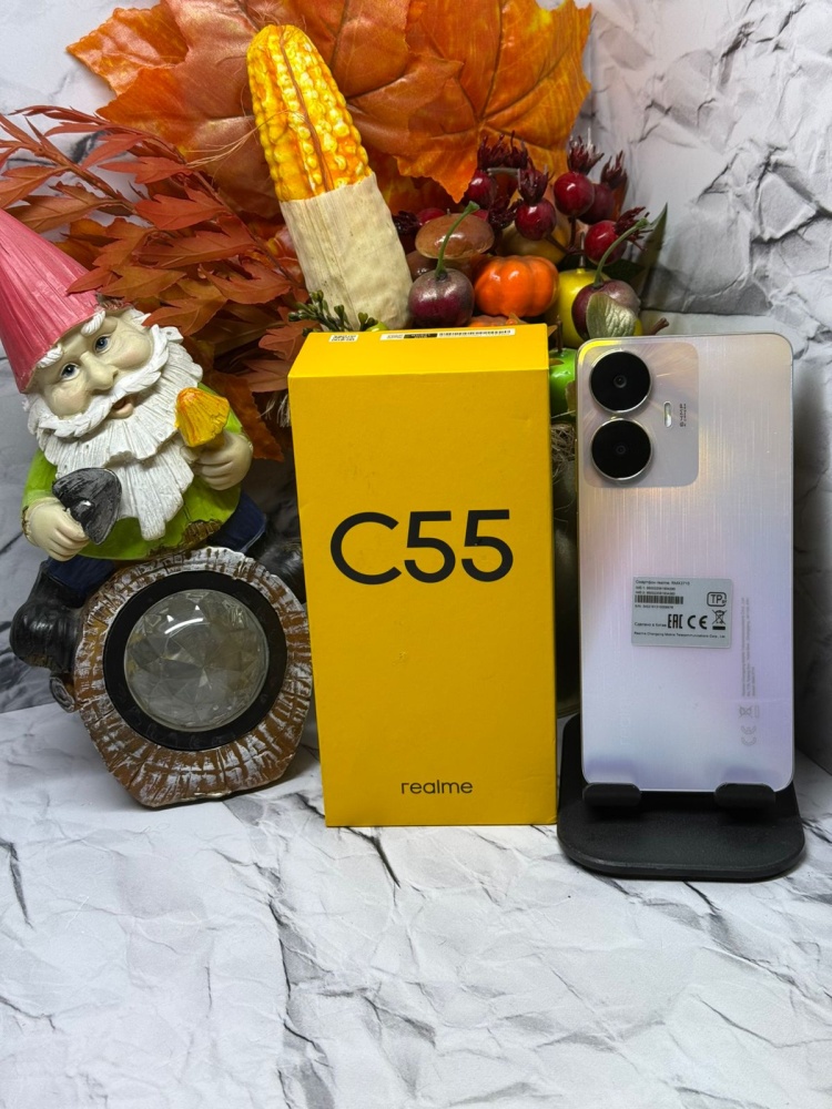 Смартфон Realme C55 8/256