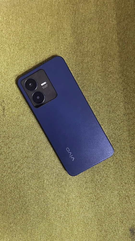 Смартфон Vivo Y21 4/64