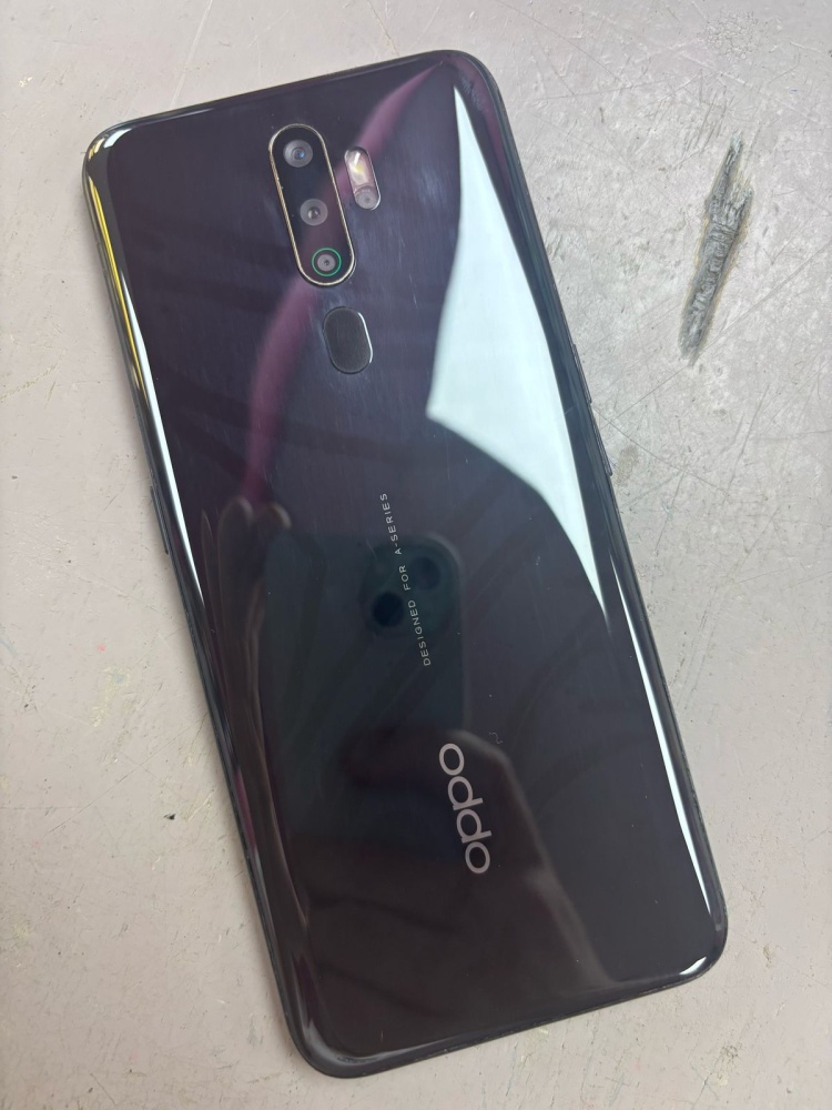 Смартфон Oppo A5 2020 3/64