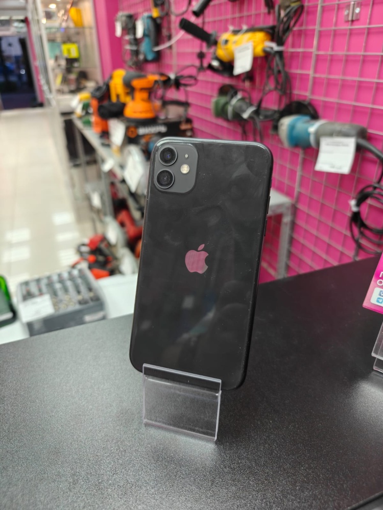 Смартфон iPhone 11 128 Gb