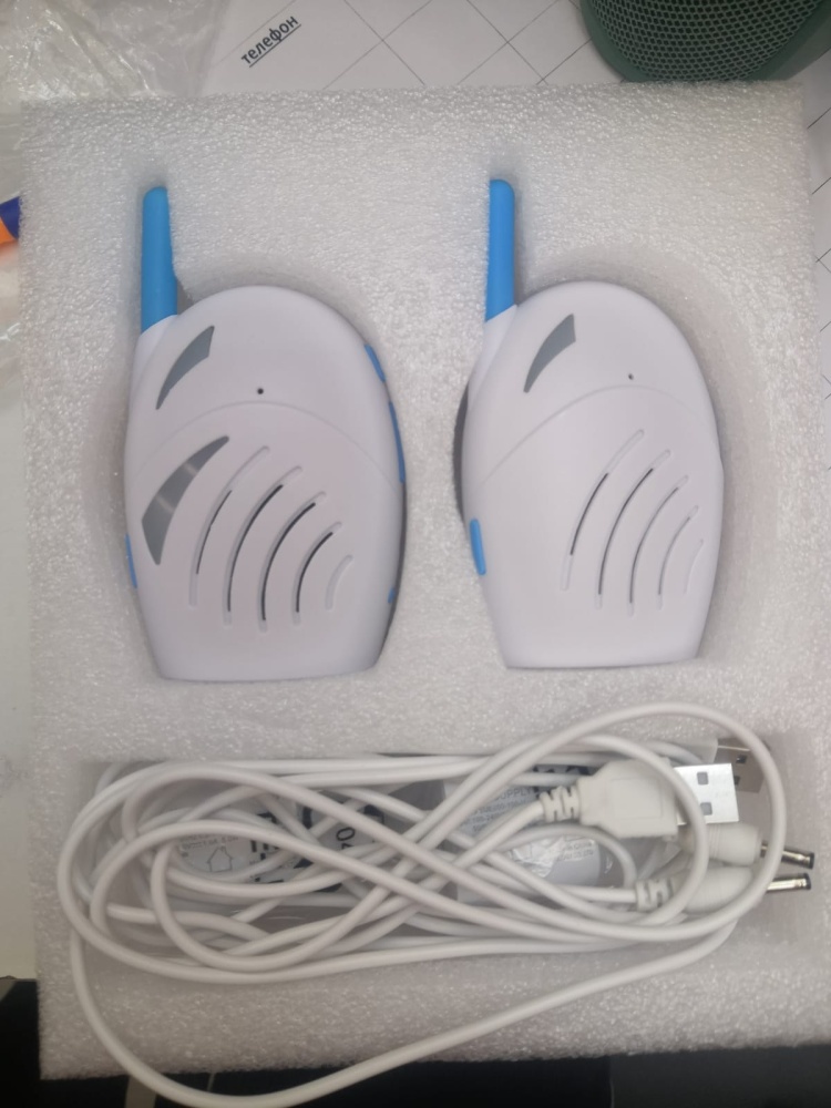 Радионяня BILLFET