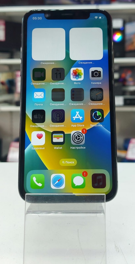 Смартфон iPhone X 256Gb