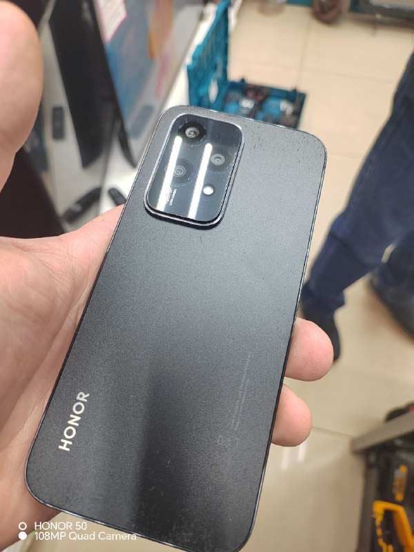 Смартфон Honor 200 Lite