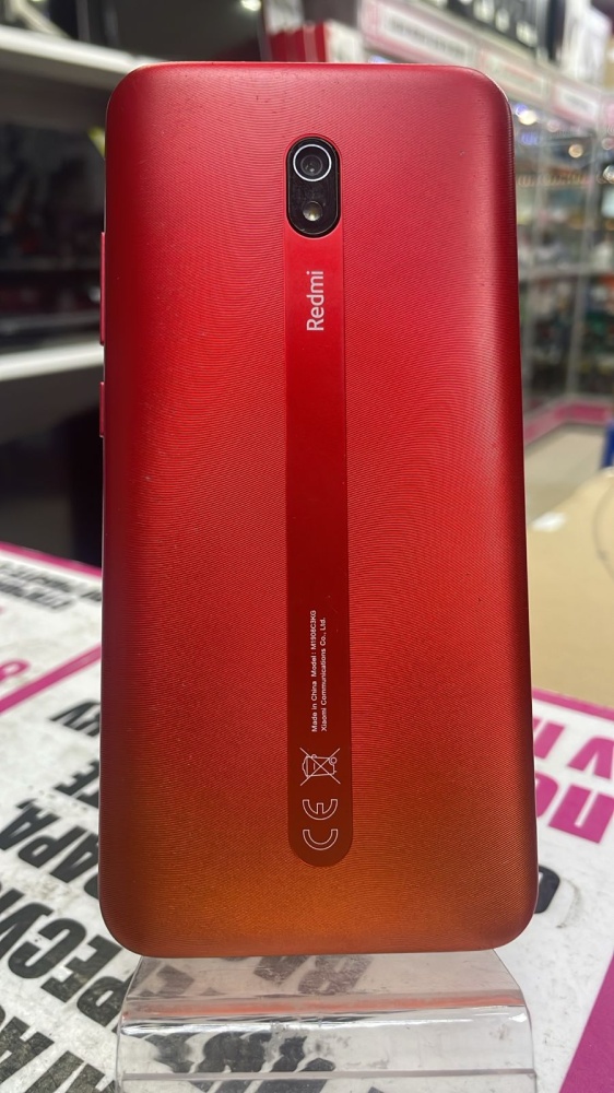 Смартфон Xiaomi Redmi 8A