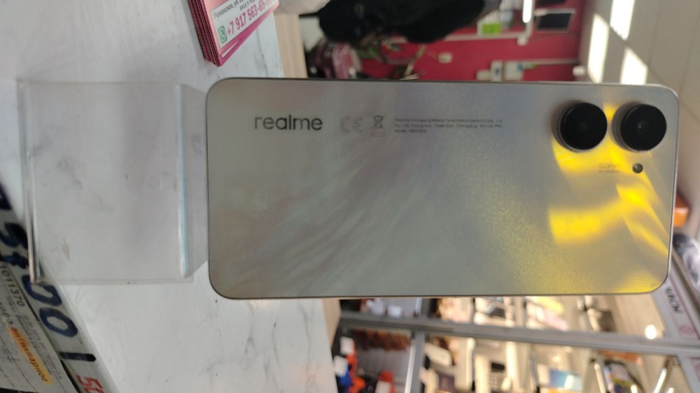 Смартфон Realme 10 8/128