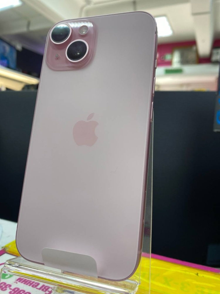 Apple  iPhone 15 128GB