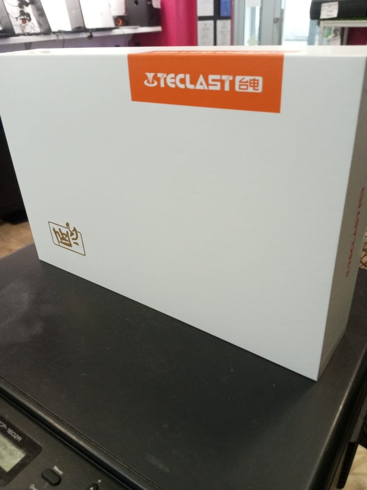 Планшет Teclast T60 8\256