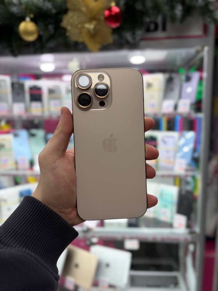 Смартфон iPhone 16 PRO MAX 256