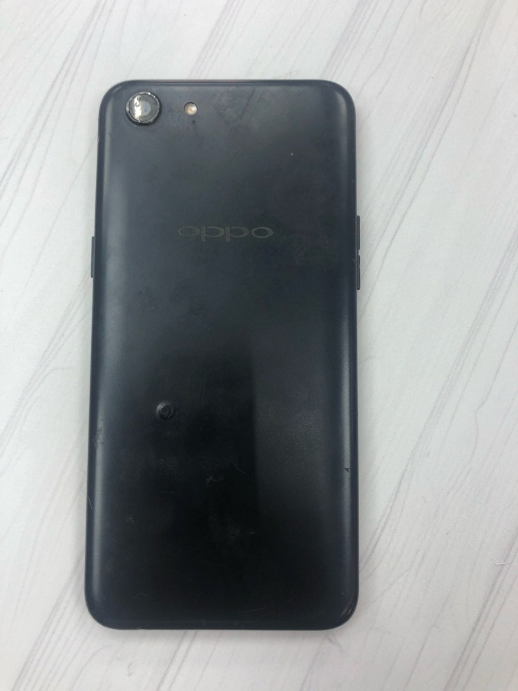 Смартфон Oppo A83 6\128