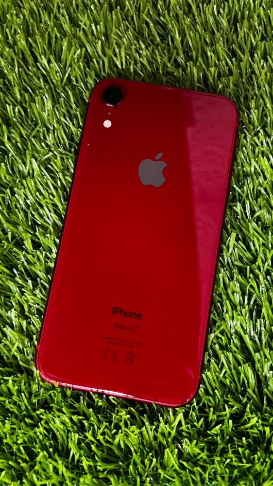 Смартфон iPhone Xr 64Gb