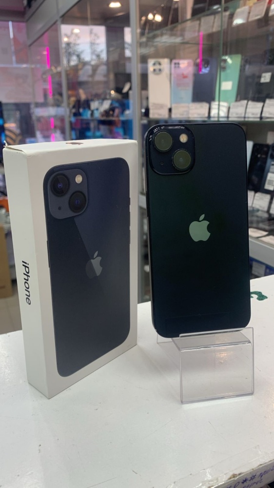 Смартфон iPhone 13 128 Gb