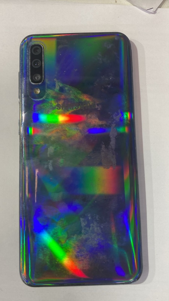 Смартфон Samsung A50 4\64