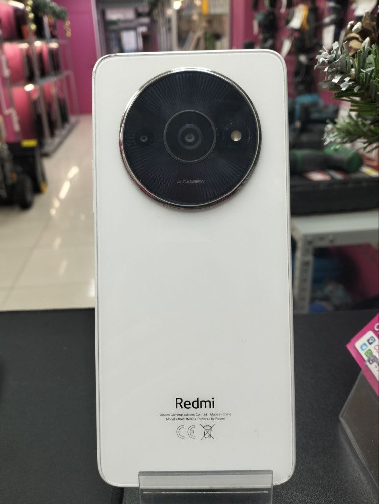 Смартфон Xiaomi Redmi A3x,64 GB