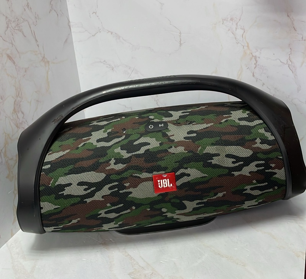 Акустика JBL Boombox 1