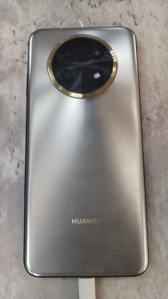 Смартфон Huawei Y91 8/128