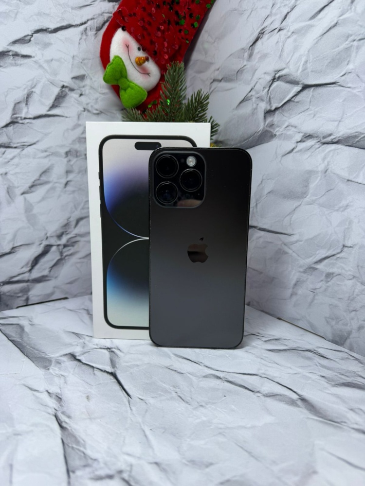 Смартфон iPhone 14 PRO MAX 256
