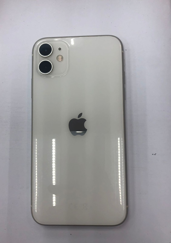 Смартфон iPhone 11 128 GB