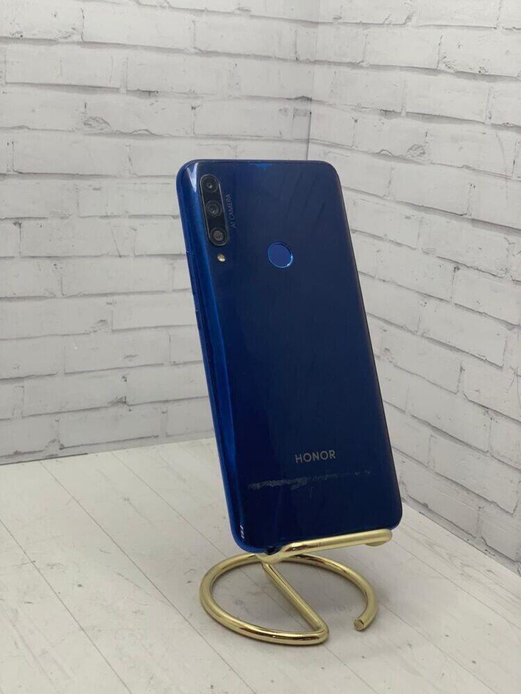 Смартфон Honor 9X 6/128