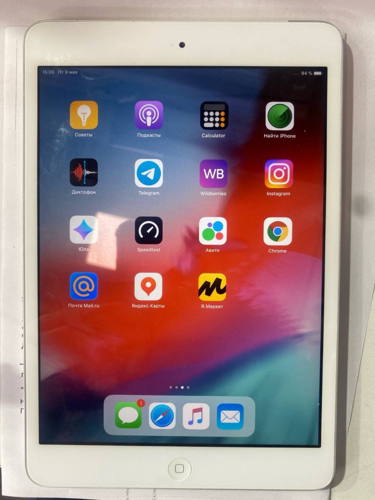 Планшет Apple iPad mini 2 A1489