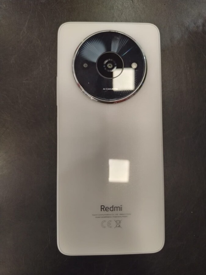 Смартфон Xiaomi Redmi A3x 3\64