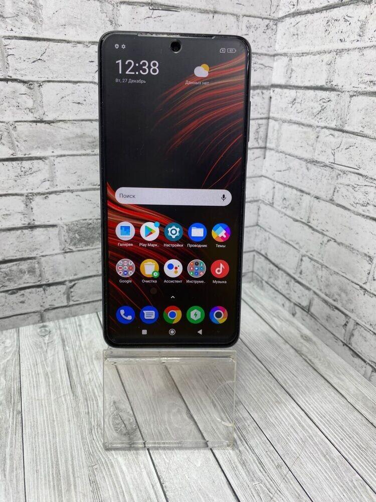 Смартфон Xiaomi Poco X3 PRO 6+2/128