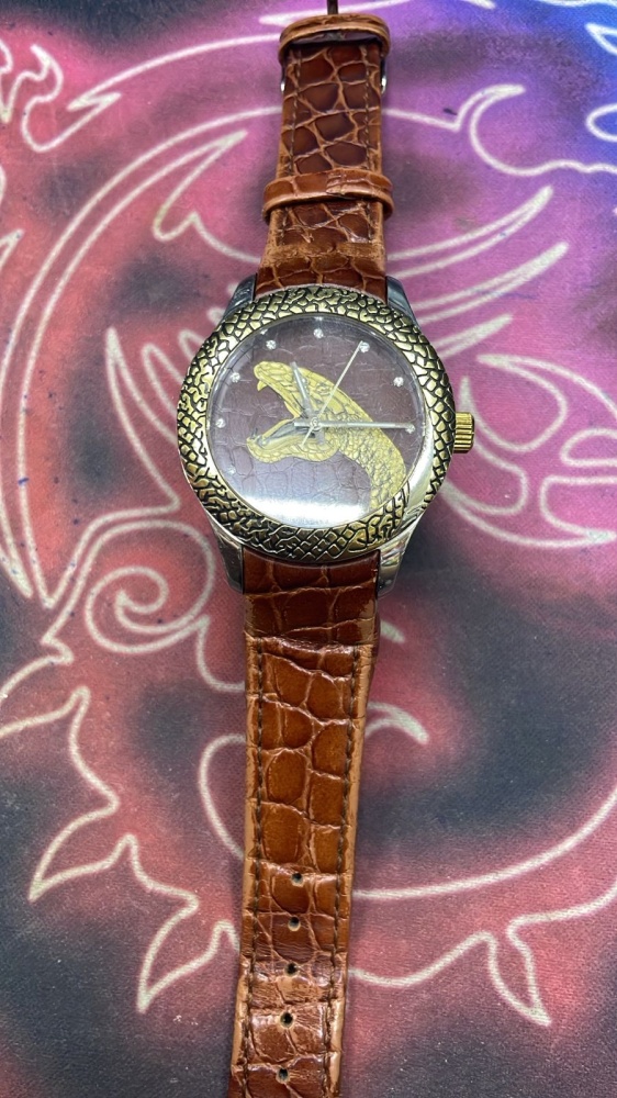 Часы JACQUES LEMANS 1-1566