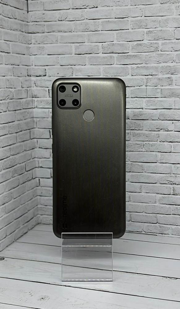 Смартфон Realme C25Y 4\64 Гб