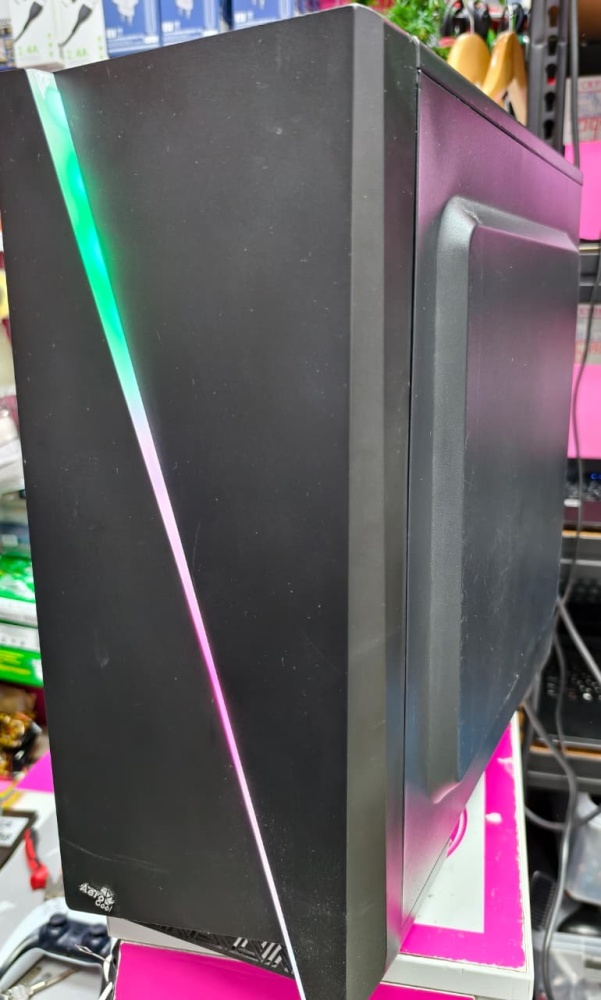 Системный блок i3 9100f/16/1tb hdd/1660super 6gb