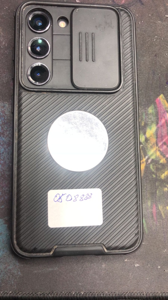 Смартфон Samsung S23 8/128