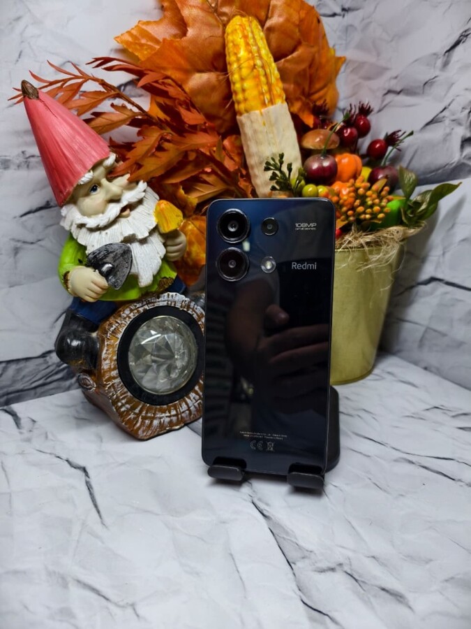 Смартфон Xiaomi Redmi note 13 8/256gb