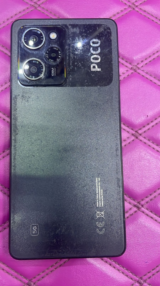 Смартфон Xiaomi Poco X5 PRO 5G 8/256