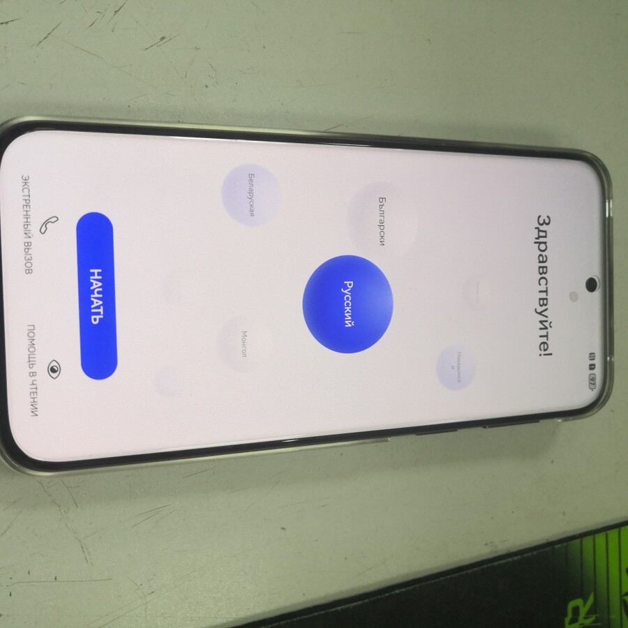 Смартфон Huawei pure 80 pro 12/512