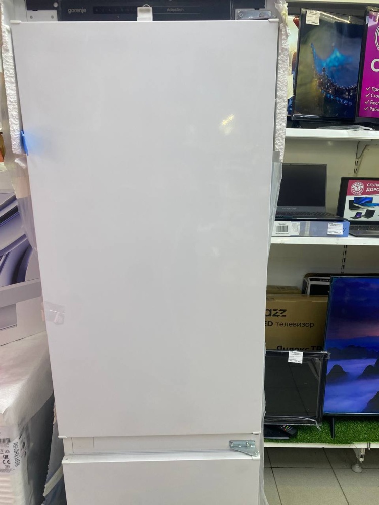 Холодильник встраиваемый Gorenje NRKI4182A1