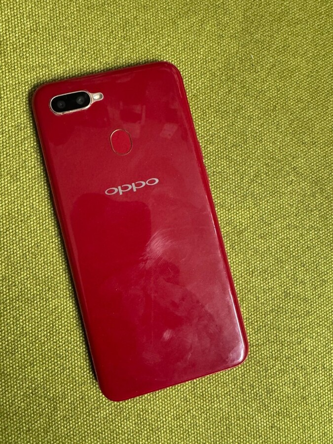Смартфон Oppo A5s 3/32
