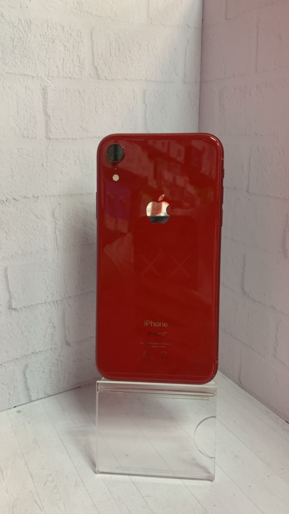 Смартфон iPhone XR 64 Gb