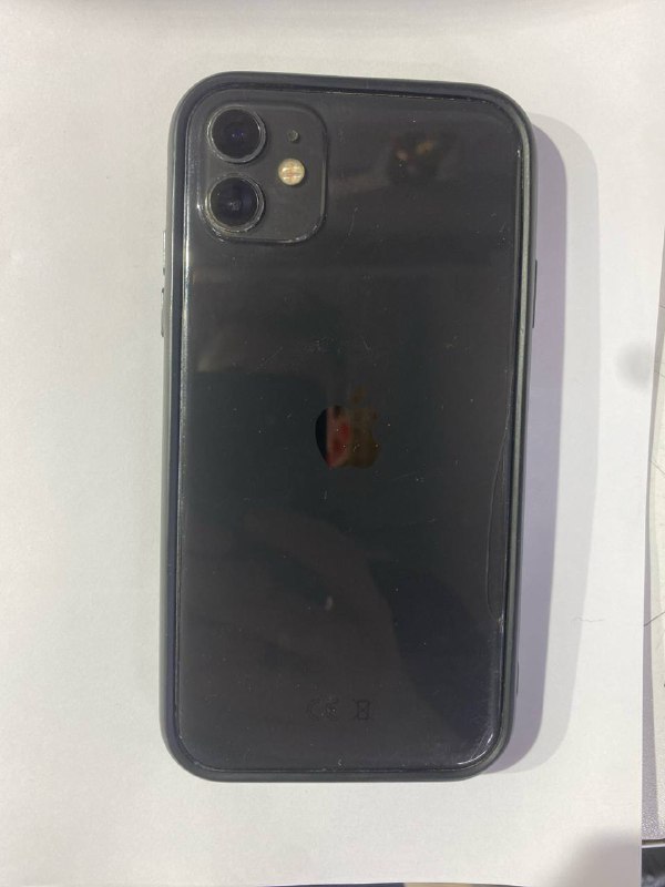 Смартфон iPhone 11 128 Gb