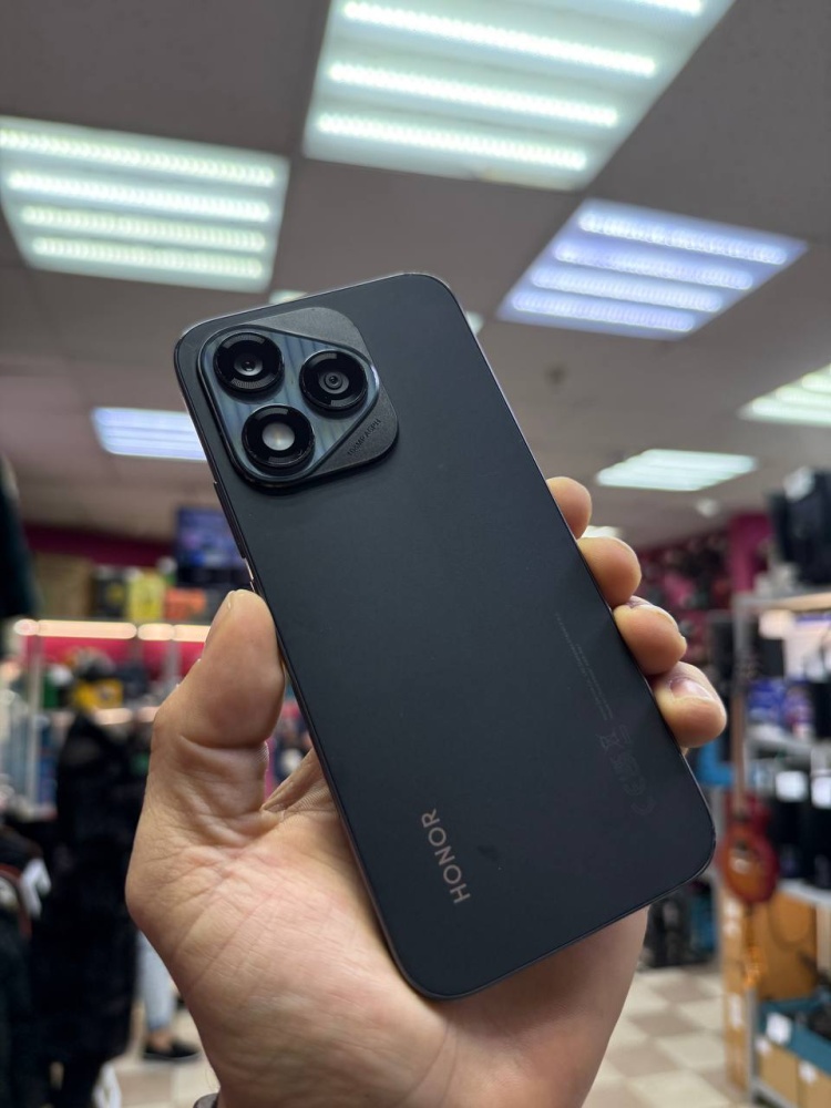 Смартфон Honor 400 Lite 8/256Gb